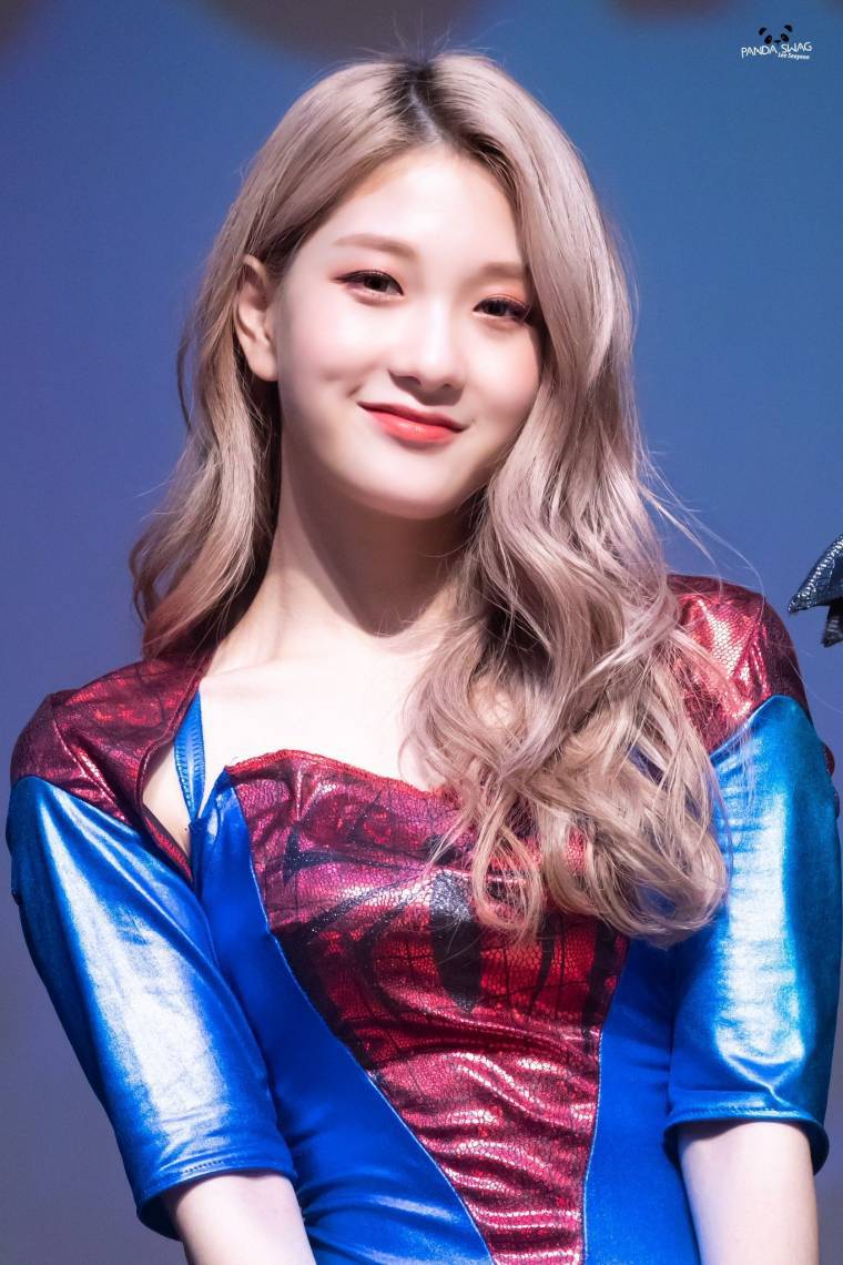프로미스나인 이서연 | 인스티즈