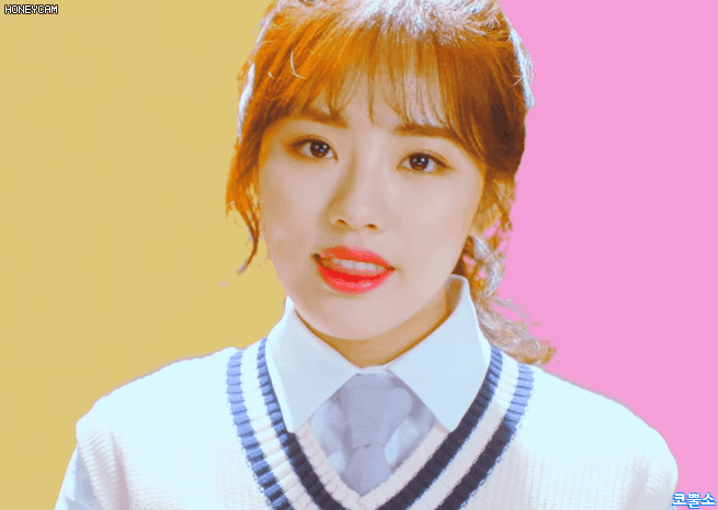 프로미스나인 박지원 | 인스티즈