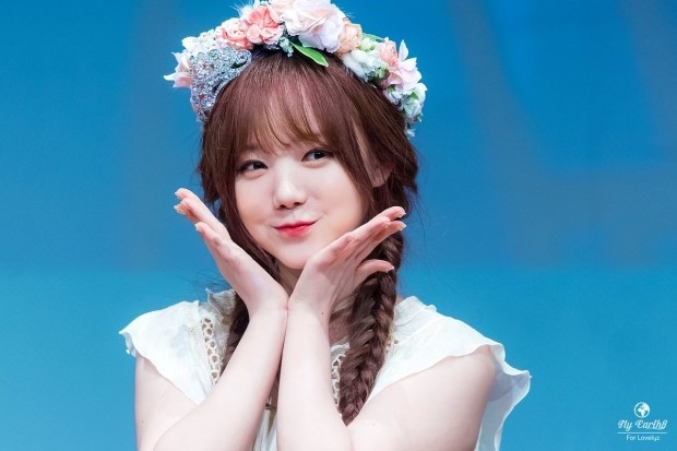 러블리즈 케이 | 인스티즈