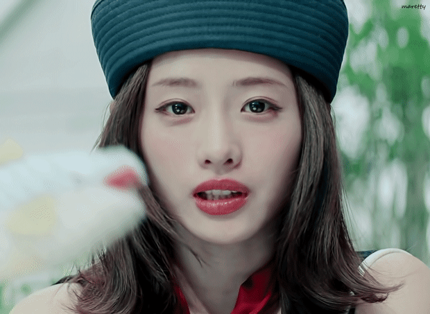 일본인들이 뽑은 미녀 연예인 탑3.gif | 인스티즈