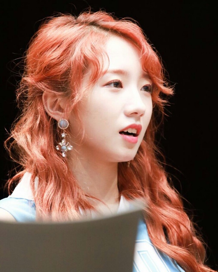 우주소녀 미기.jpg | 인스티즈