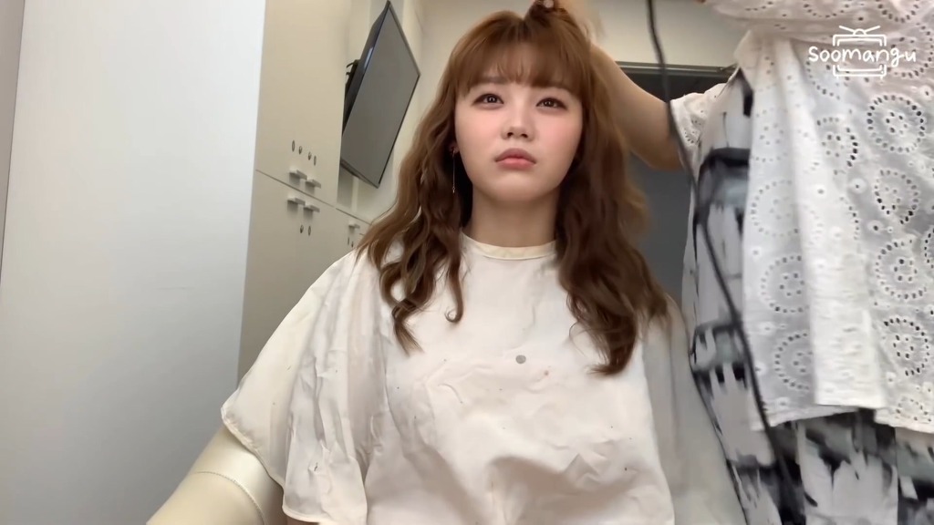 97년생 SBS 신입 여자 아나운서 김수민 | 인스티즈