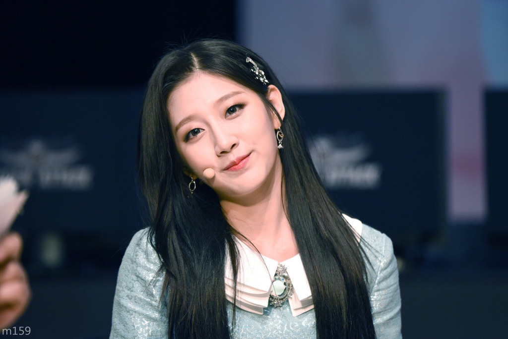 러블리즈 예인 | 인스티즈