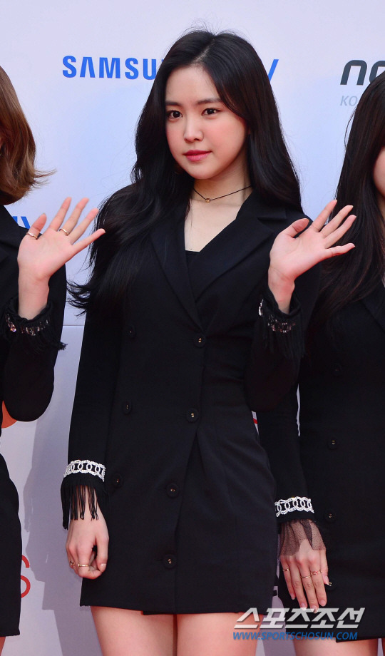 손나은 | 인스티즈
