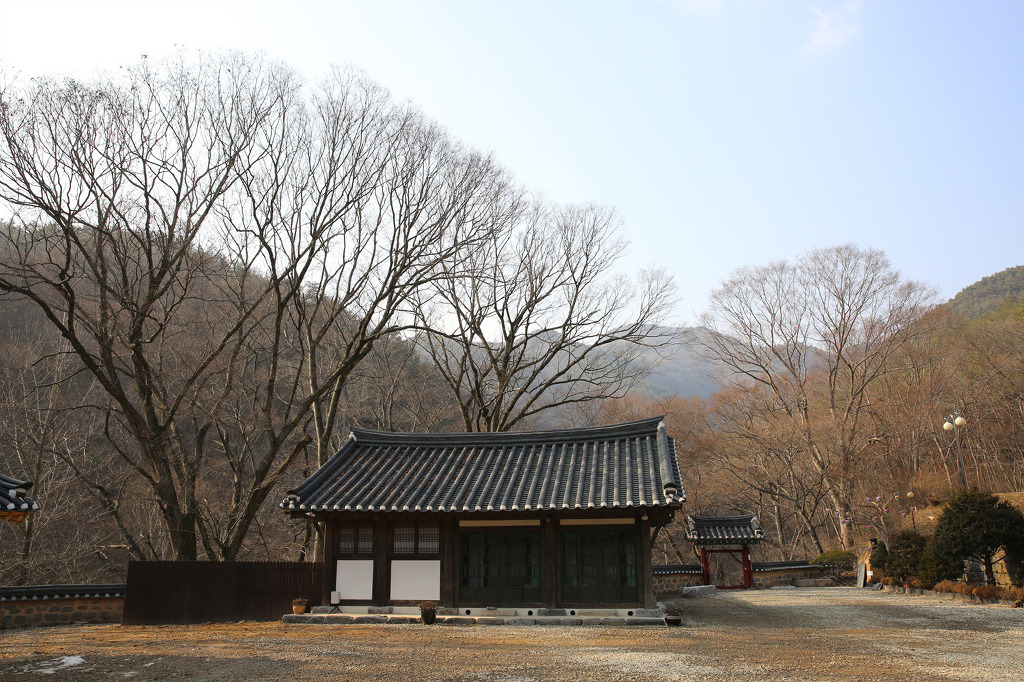 진악산 이미지