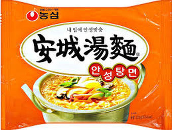 [고르기] 뿌셔먹으면 맛있는 라면은? | 인스티즈
