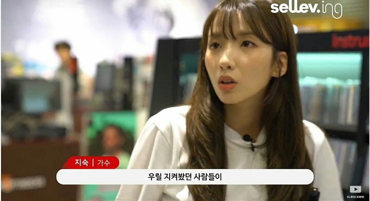 지숙이 말하는 1등 보다 더 큰 성과.jpg | 인스티즈