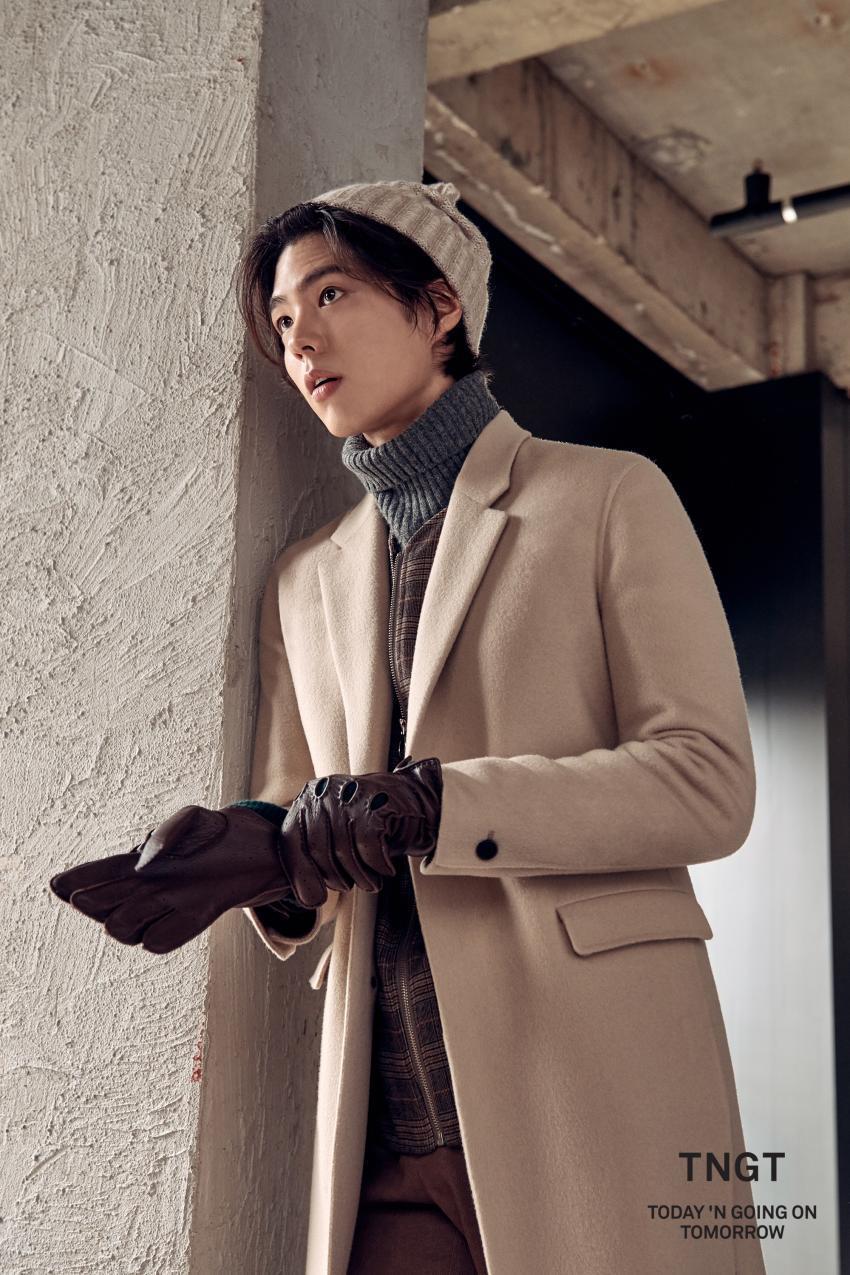 가을에 인기 터질 남자 코디 수준.jpg | 인스티즈
