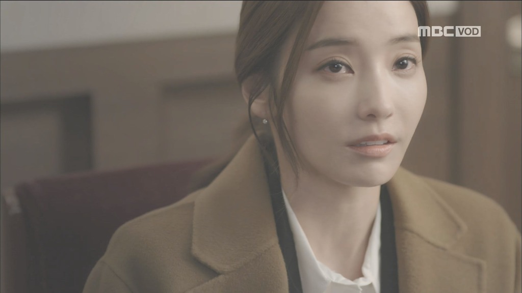 [신과의약속] 엄청난 막장의 느낌을 가진 명드의 느낌을 내는 요상한 드라마 | 인스티즈