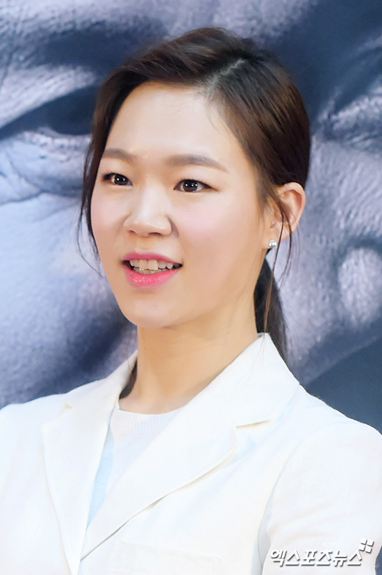 배우 한예리 | 인스티즈