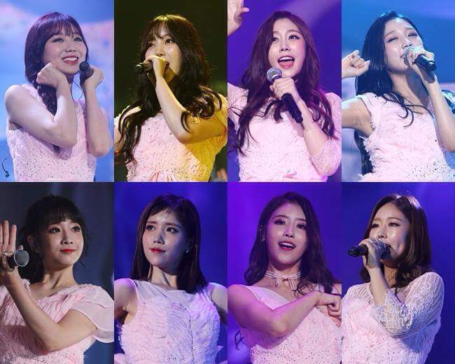 [러블리즈] 벌써 1000일이라 러블리즈 | 인스티즈