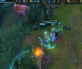 [LOL] 잼구 그 때 그 시절.gif | 인스티즈