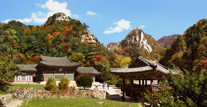 북한의 문화재 | 인스티즈