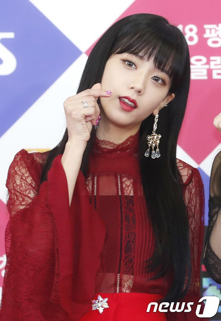 블랙핑크) 서열 꼴지인 맏언니.jpg | 인스티즈