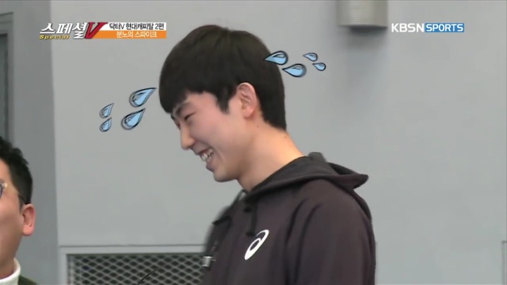 의지가 많이 부족한거 같은 친구.jpg | 인스티즈