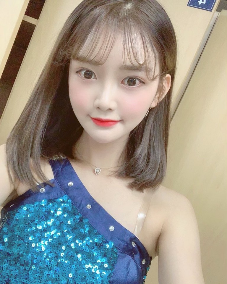 치어리더 양수진.jpg | 인스티즈