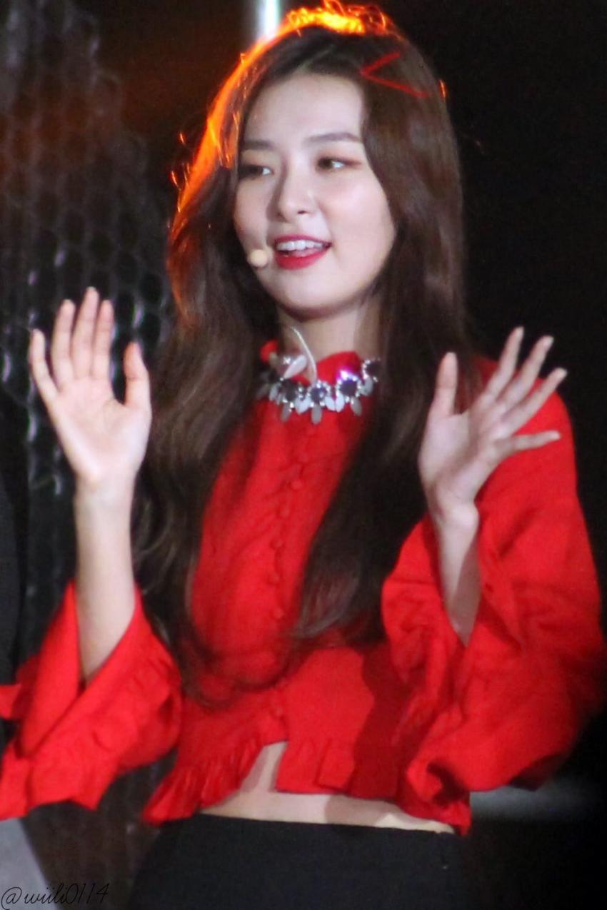 KMF 레드벨벳 | 인스티즈