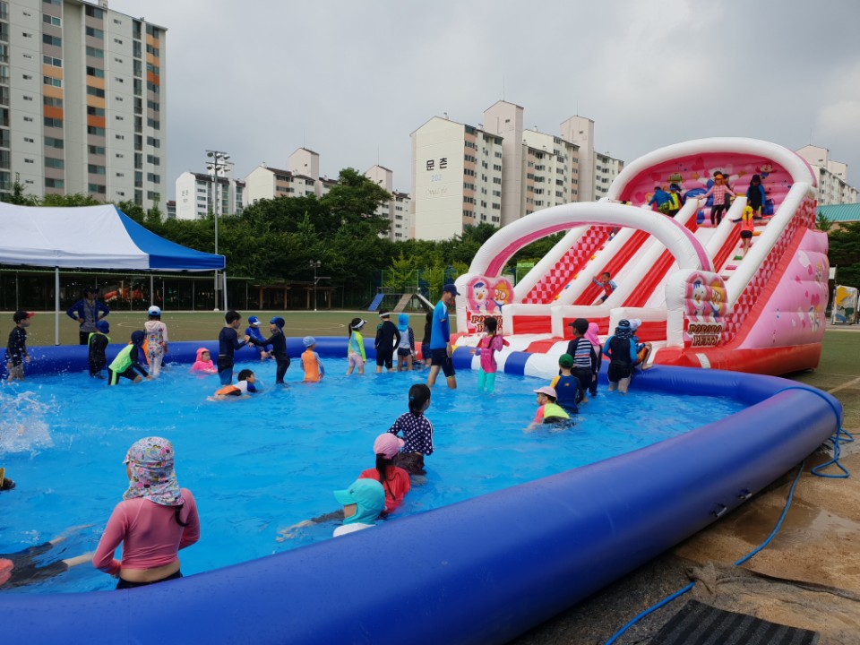 오마초등학교 이미지