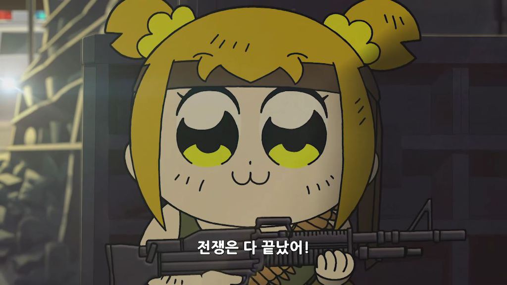리메이크 된 영화 명장면 | 인스티즈