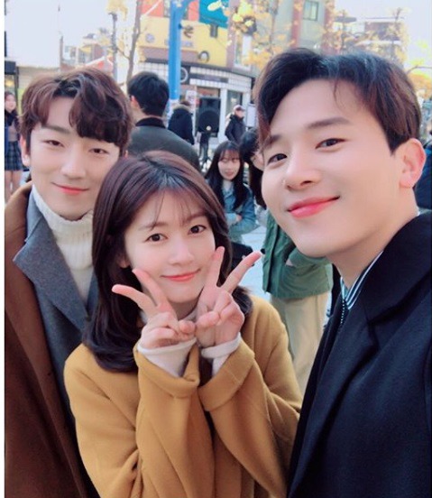 정소민 최근 인스타그램.jpg | 인스티즈