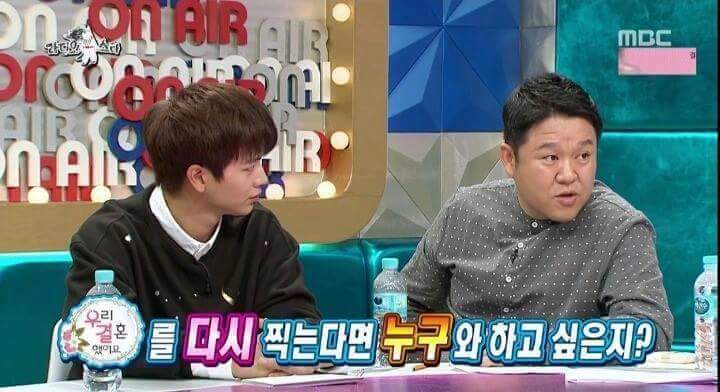 김구라를 당황시키는 여인들.jpg | 인스티즈