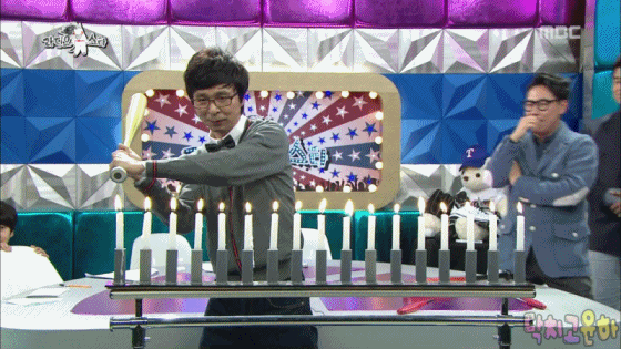 국진이형 스윙 올타임 레전드.gif | 인스티즈