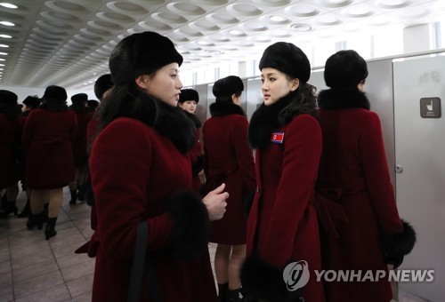 여자화장실 따라 들어가는 카메라 | 인스티즈