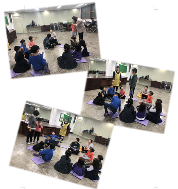 19.10.11(금) 중국 자조모임