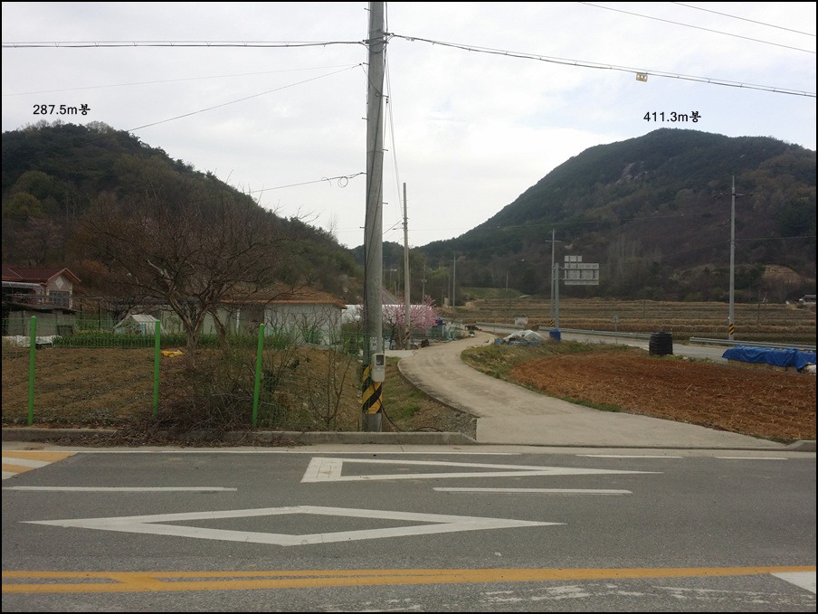 인계삼거리 이미지