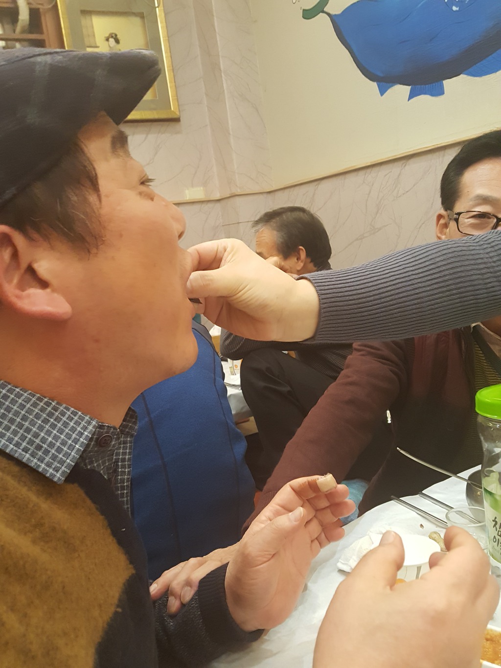 뱃머리횟집 이미지