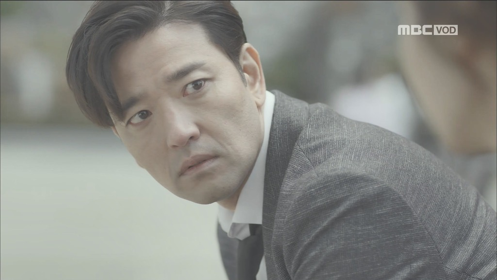 [신과의약속] 엄청난 막장의 느낌을 가진 명드의 느낌을 내는 요상한 드라마 | 인스티즈