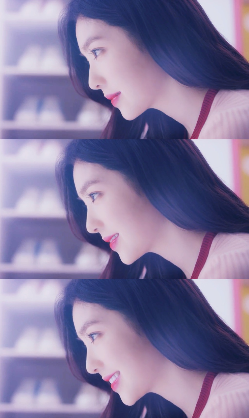 아이린+ 누오보 조합.jpgif | 인스티즈