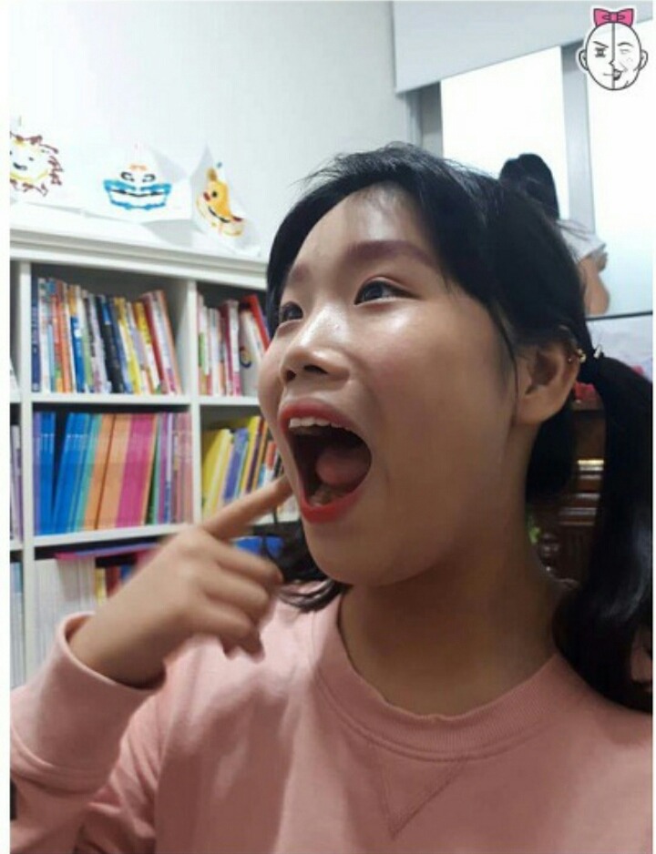 신봉선+아이유+주이 닮은 여동생..jpg | 인스티즈