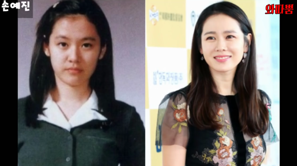 여자가 꾸며서 이쁜거지 뭐 | 인스티즈