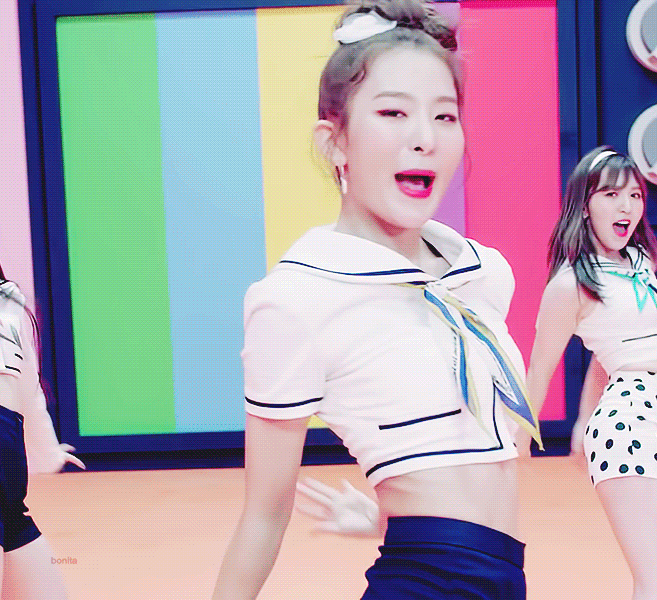 지금 현재 난리난 sm에서 나오는 역대급 여돌 콜라보.gif | 인스티즈