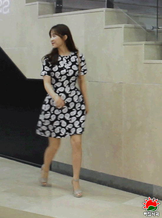 여자연예인들 실물에 가까운 모습들 | 인스티즈