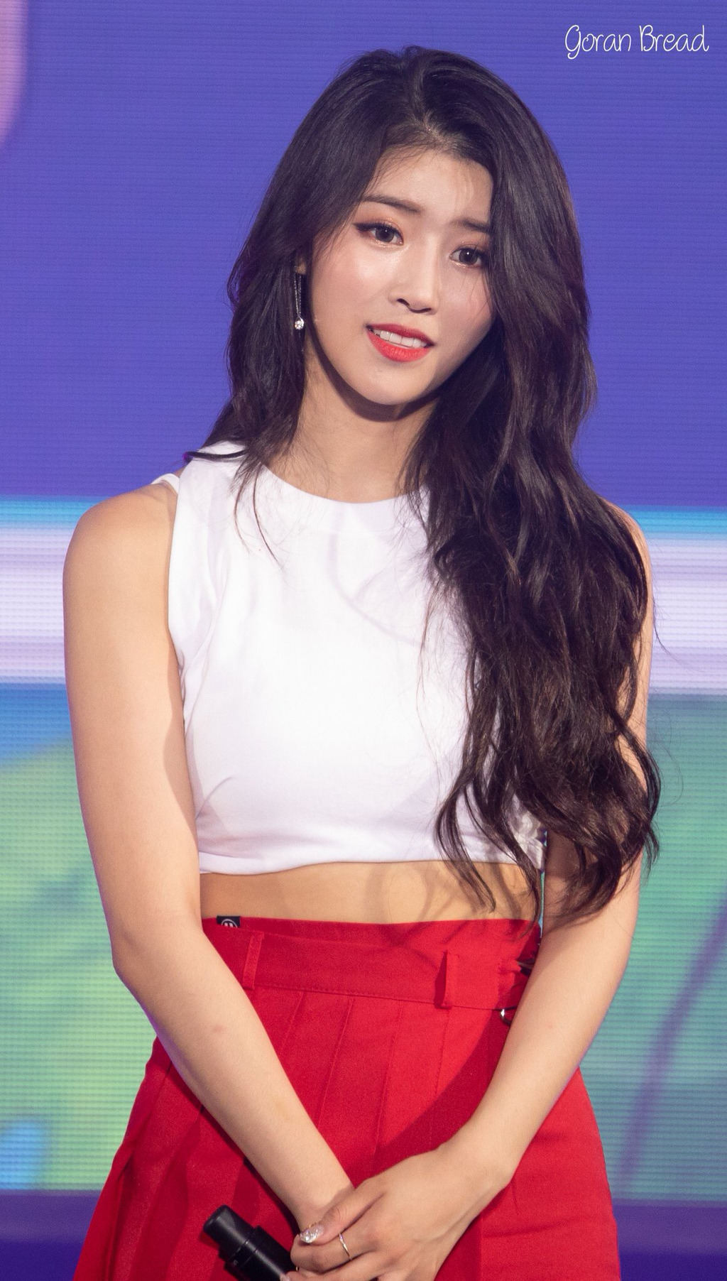 [러블리즈] 한 주가 저물어 가서 미주 | 인스티즈