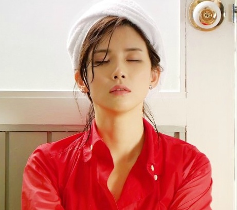 이보영 | 인스티즈