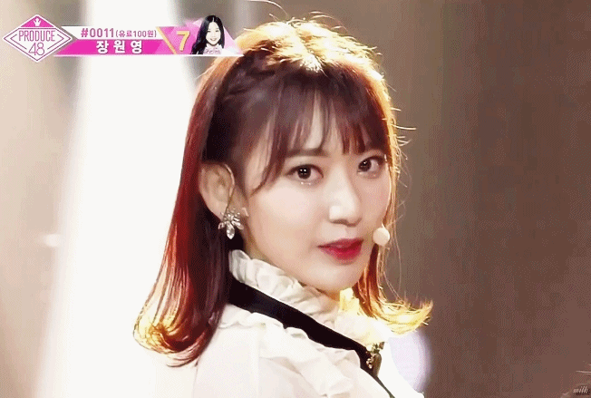 아이즈원 미야와키 사쿠라.jpgif | 인스티즈