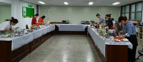 19.10.12(토) 한식조리기능사