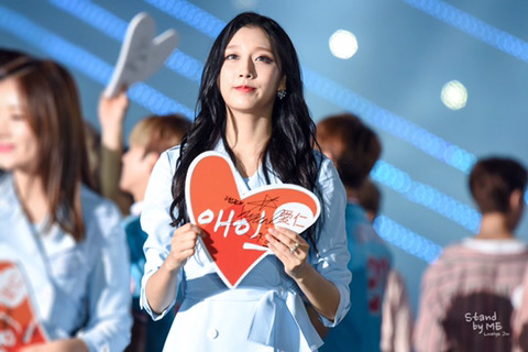 [러블리즈] 목요일에 퇴근하고 학교에 갈 계획이라서 예인이 | 인스티즈