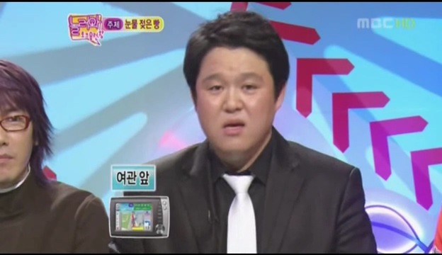 네비게이션으로 여자꼬시려다 치한으로 몰린(?) 김구라 후배이야기.jpg | 인스티즈