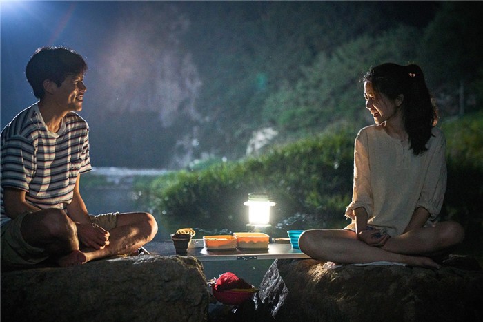 삶에 지친 당신들을 위해 만든 영화 ＜리틀 포레스트 | 인스티즈