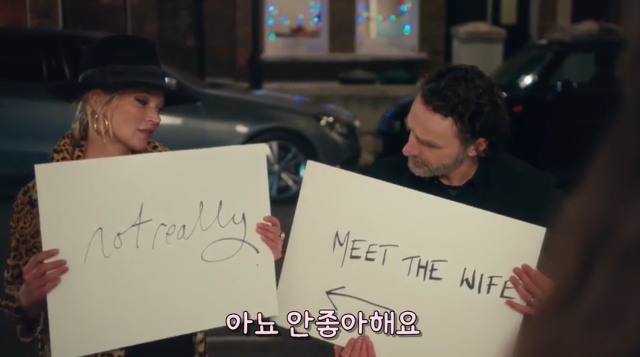 러브액츄얼리2 13년이 지난 후 주인공들의 근황.jpgif | 인스티즈