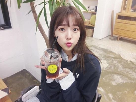 2018 첫 채수빈.jpgif | 인스티즈