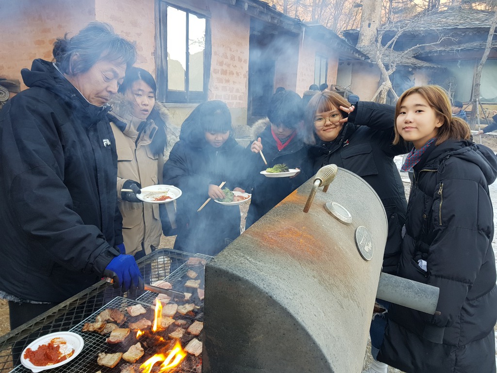 청림서당 이미지