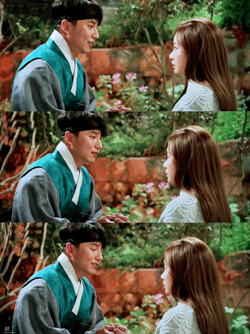 남주 비주얼이 세상 극단적인 드라마 | 인스티즈