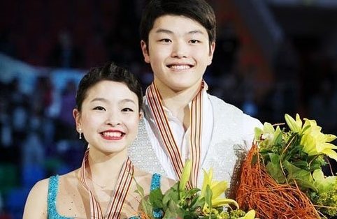 아이스스댄스 프리 선수 출국금지 가즈아~ | 인스티즈