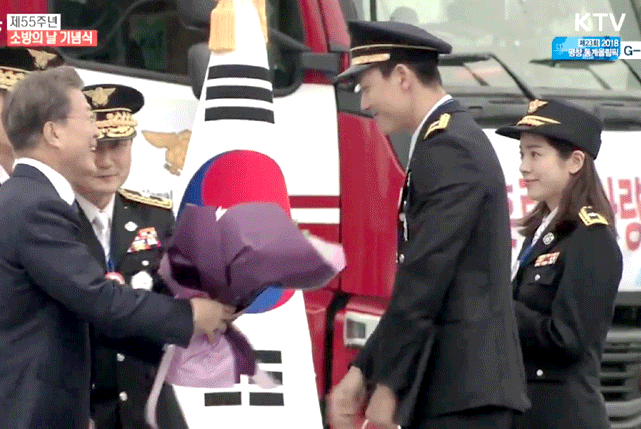  문프랑 만났던 연예인들.jpgif | 인스티즈