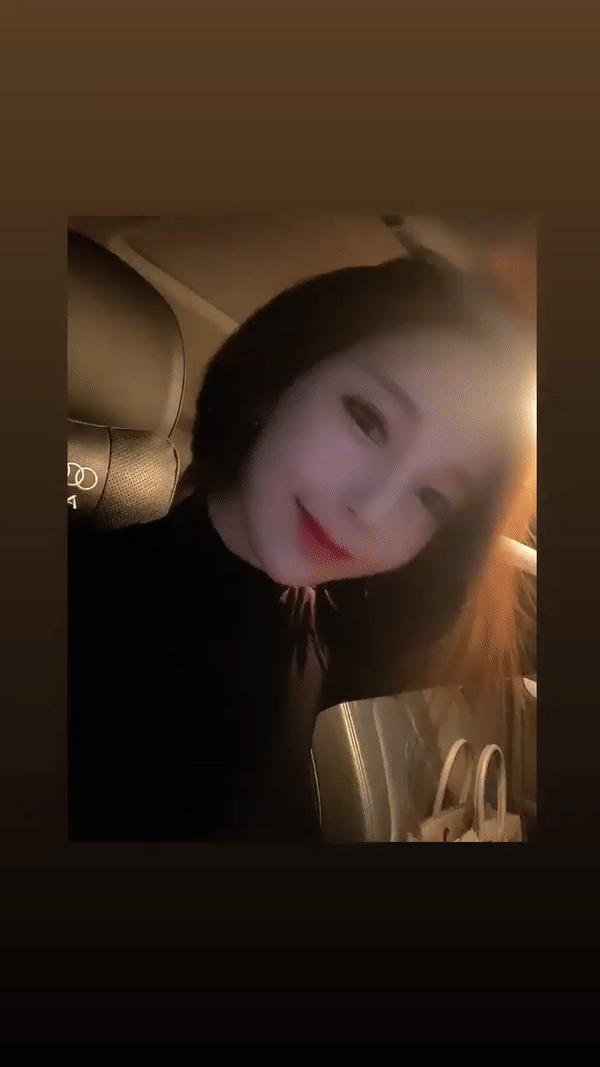 오늘자 여신강림 작가님 인스타그램.jpgif | 인스티즈